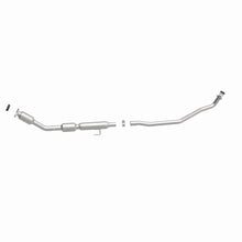 Load image into Gallery viewer, MagnaFlow 14-15 Toyota Corolla 1.8L Direct Fit Converter