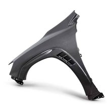 Load image into Gallery viewer, Seibon 2022 Subaru WRX OE-Style Carbon Fiber Fenders