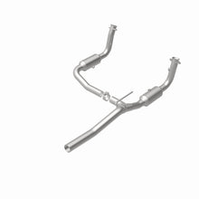 Load image into Gallery viewer, MagnaFlow 09-12 Jeep Liberty 3.7L Direct Fit Converter