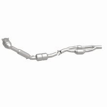 Load image into Gallery viewer, MagnaFlow 09-10 Audi TT Quattro 2.0L Direct Fit Converter