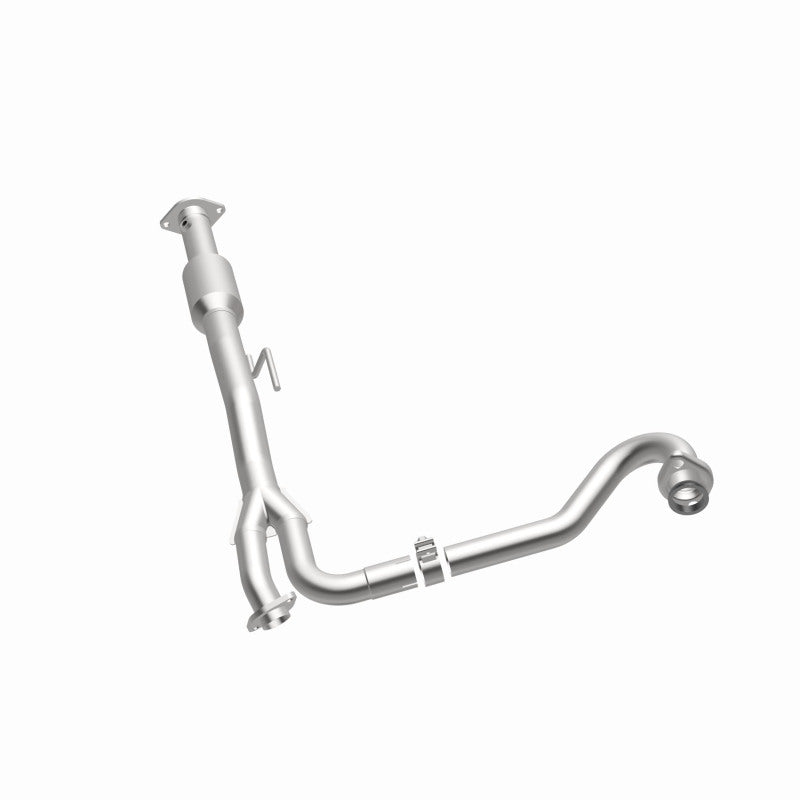 MagnaFlow 2003 Jeep Liberty 3.7L Direct Fit Converter