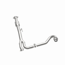 Load image into Gallery viewer, MagnaFlow 2003 Jeep Liberty 3.7L Direct Fit Converter