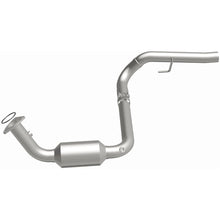 Load image into Gallery viewer, MagnaFlow 2007 Chevrolet Silverado 1500 Classic 6.0L Direct Fit Converter