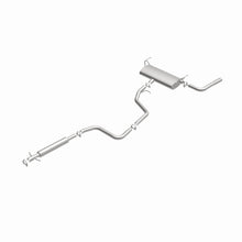 Load image into Gallery viewer, MagnaFlow BRE Exhaust Kit 08-12 Aura G6 Malibu 2.4L