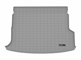 WeatherTech 25-26 Subaru Forester Hybrid Behind 3rd Row Cargo Liners - Grey