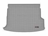 WeatherTech 25-26 Subaru Forester Hybrid Behind 3rd Row Cargo Liners - Grey