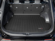 Load image into Gallery viewer, WeatherTech 2026 Toyota RAV4 Trunk Cargo Liners - Black