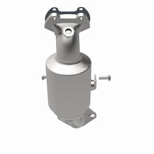 Load image into Gallery viewer, MagnaFlow 14-17 ProMaster 1500 V6 3.6 OEM Manifold Direct Fit Converter