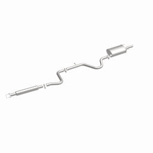 Load image into Gallery viewer, MagnaFlow BRE Exhaust Kit 06-11 Chevy Impala Monte Carlo 3.5L