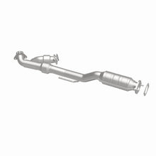 Load image into Gallery viewer, MagnaFlow 07-09 Nissan Altima 3.5L Direct Fit Converter