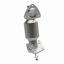 Load image into Gallery viewer, MagnaFlow 07-11 Saab 9-3 2.0L Direct Fit Converter