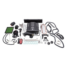 Load image into Gallery viewer, Edelbrock Supercharger Stage 1 - Street Kit 2007-2013 GM Gmt920/930 SuvS 6 2L w/ Tuner