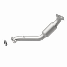 Load image into Gallery viewer, MagnaFlow 05-06 Chevrolet Corvette 6.0L Direct Fit Converter