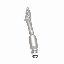 Load image into Gallery viewer, MagnaFlow 04-06 Cadillac SRX 4.6L Direct Fit Converter