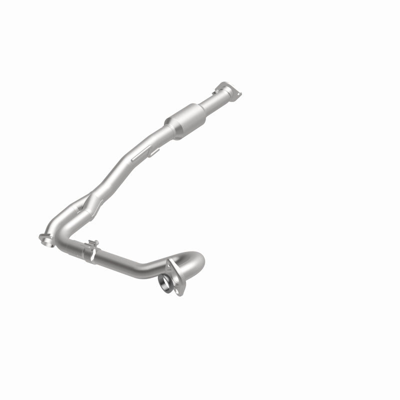 MagnaFlow 2003 Jeep Liberty 3.7L Direct Fit Converter
