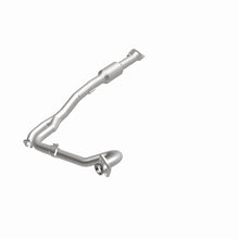Load image into Gallery viewer, MagnaFlow 2003 Jeep Liberty 3.7L Direct Fit Converter