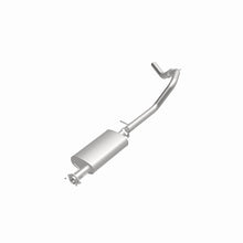 Load image into Gallery viewer, MagnaFlow BRE Exhaust Kit 03-06 LINCOLN NAVIGATOR 5.4L