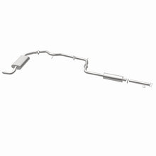 Load image into Gallery viewer, BRExhaust 12-18 Ford Focus 2.0L Exhaust Kit