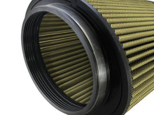 Load image into Gallery viewer, aFe Magnum FORCE Intake Filter w/Pro GUARD 7 (7x5-1/4)IN F x(10x7-1/4)IN B (6-7/8x4-7/8)IN Tx7-7/8IN