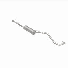 Load image into Gallery viewer, MagnaFlow BRE Exhaust Kit 01-04 Toyota Tacoma 2.7L