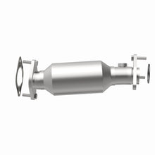 Load image into Gallery viewer, MagnaFlow 05-06 Nissan Pathfinder 4.0L Direct Fit Converter