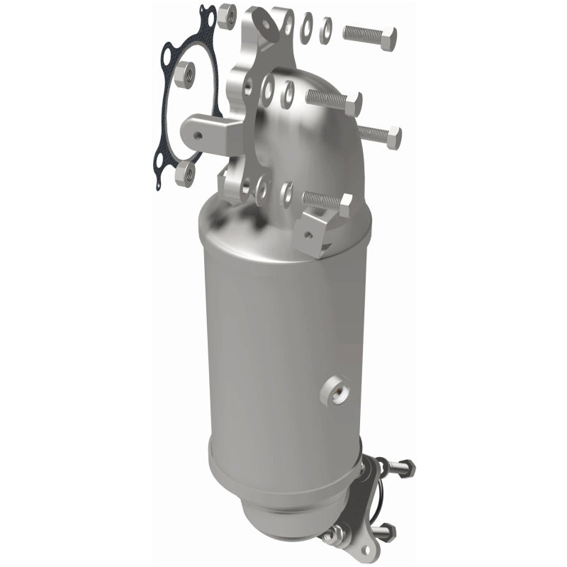 Magnaflow 23-25 Honda CR-V EPA Compliant Direct-Fit Converter