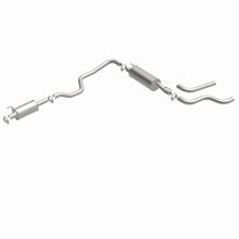 Load image into Gallery viewer, MagnaFlow BRE Exhaust Kit 85-93 Volvo 244 245 240 2.3L
