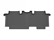 Load image into Gallery viewer, WeatherTech 25-25 Volkswagen ID Buzz 2nd Row Rear FloorLiner - Black