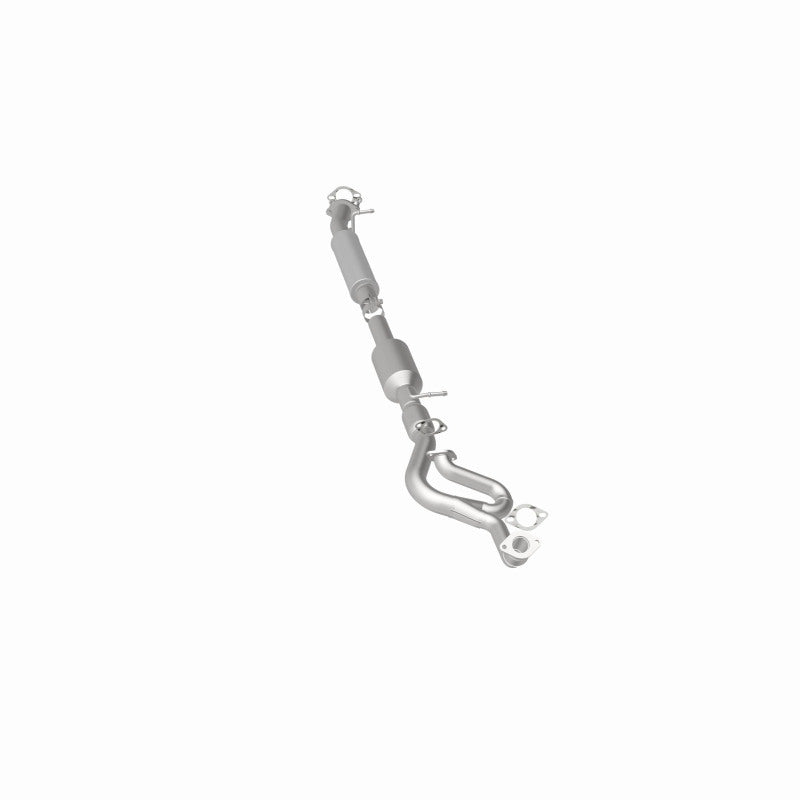 MagnaFlow 05-06 Hyundai Santa Fe 3.5L Direct Fit Converter