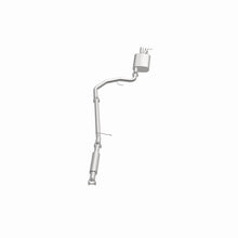 Load image into Gallery viewer, BRExhaust 05-07 Ford Freestyle 3.0L Exhaust Kit
