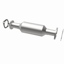 Load image into Gallery viewer, MagnaFlow 97-98 Hyundai Sonata 3.0L Direct Fit Converter