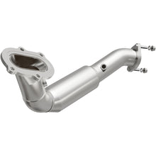 Load image into Gallery viewer, MagnaFlow 09-11 Chevrolet Corvette 6.2L Direct Fit Converter