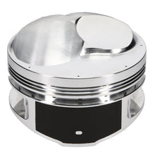 Load image into Gallery viewer, JE Pistons Chevrolet Big Block Piston Kit 4.610 in Bore 1.120 in CH 29.50 CC -Set of 8