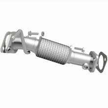 Load image into Gallery viewer, BRE Exhaust 10-13 KIA FORTE KOUP FORTE Front Pipe Kit