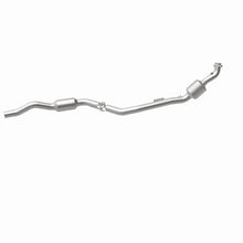 Load image into Gallery viewer, MagnaFlow 06-09 Mercedes-Benz E350 3.5L Direct Fit Converter