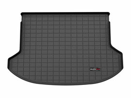 WeatherTech 25-26 KIA Seltos Trunk Cargo Liners - Black