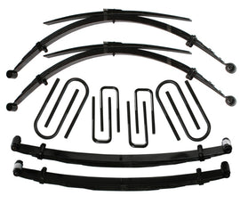 Skyjacker 2In SYS 67-77F250 HI BOY BMAX