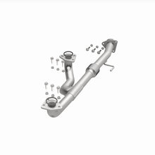 Load image into Gallery viewer, BRE Exhaust 05-10 Odyssey 3.5L Front Pipe Kit