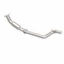 Load image into Gallery viewer, MagnaFlow 05-10 300 V6 3.5 2.7 OEM Underbody Direct Fit Converter