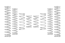 Eibach 21-25 Can-Am Maverick R Max S RS Stage 3 Pro-UTV Spring Kit