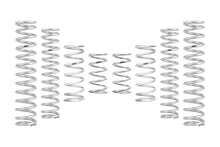 Load image into Gallery viewer, Eibach 25-26 Can-Am Maverick R Max X RS (Fox) Rotax 999T Pro-UTV Stage 3 Kit - Set of 8