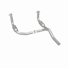 Load image into Gallery viewer, MagnaFlow 09-12 Jeep Liberty 3.7L Direct Fit Converter