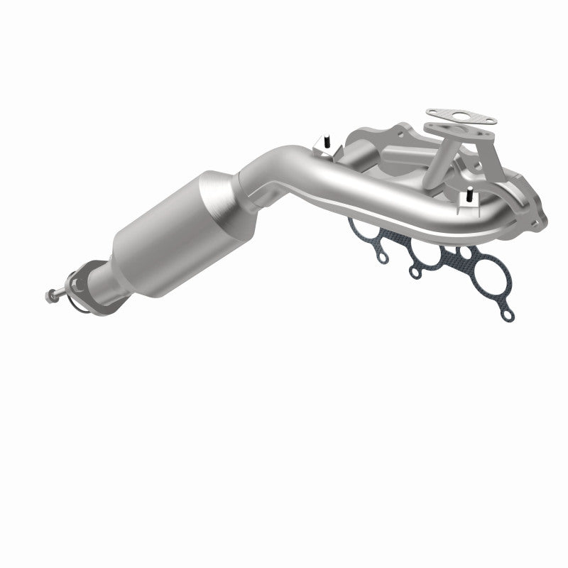 MagnaFlow 2013 FJ Cruiser V6 4 OEM Manifold Direct Fit Converter