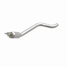 Load image into Gallery viewer, MagnaFlow 10-12 Jaguar XF 5.0L Direct Fit Converter