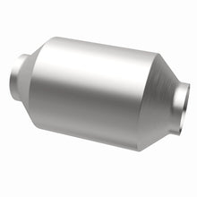 Load image into Gallery viewer, MagnaFlow 2.25 CA 5in. Spun Universal Converter