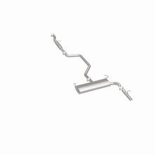 Load image into Gallery viewer, MagnaFlow BRE Exhaust Kit 07-14 Sebring 200 Avenger 2.4L