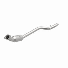 Load image into Gallery viewer, MagnaFlow 2007 Dodge Charger 3.5L Direct Fit Converter