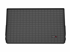 WeatherTech 25-26 Ford Expedition Max Cargo Liner - Black