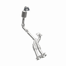 Load image into Gallery viewer, MagnaFlow 12-16 Cadillac SRX 3.6L Direct Fit Converter