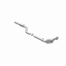 Load image into Gallery viewer, MagnaFlow 07-11 Mercedes-Benz S550 5.5L Direct Fit Converter